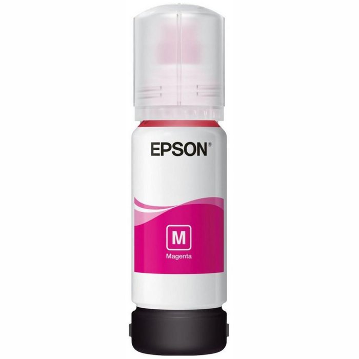 Epson EcoTank 106 Magenta 70ml