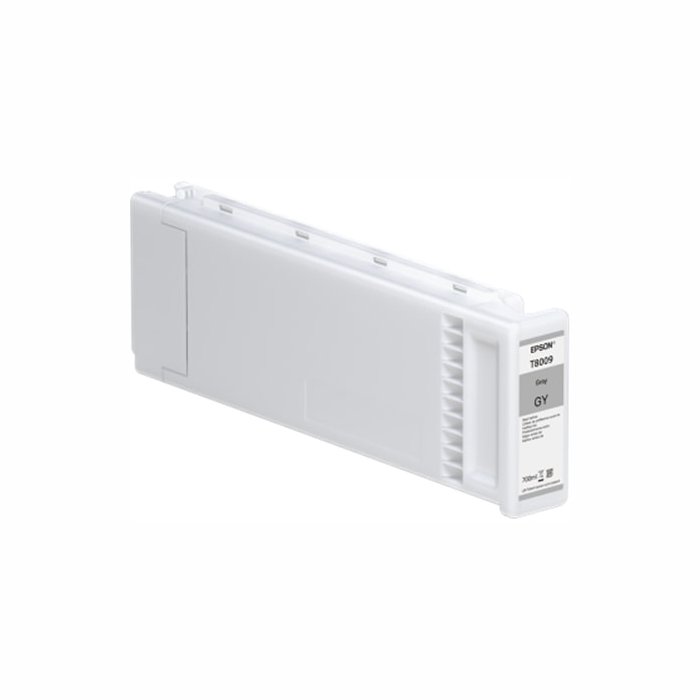 Printeru izejmateriāli Epson T800900 UltraChrome Pro Grey 700ml