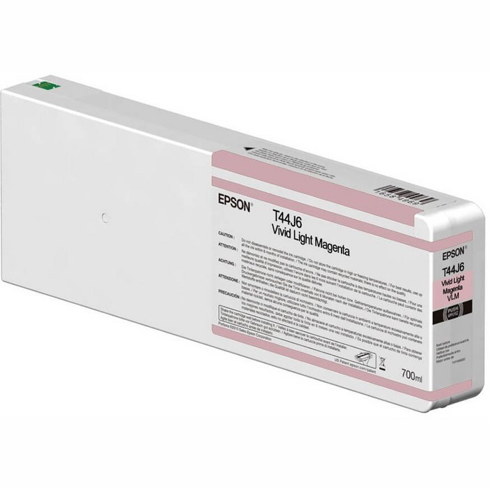 Epson UltraChrome Pro 12 Vivid Light Magenta 700ml