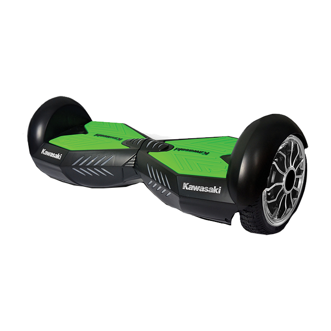 Elektriskie skrejriteņi Kawasaki balance scooter KX-PRO10.0A