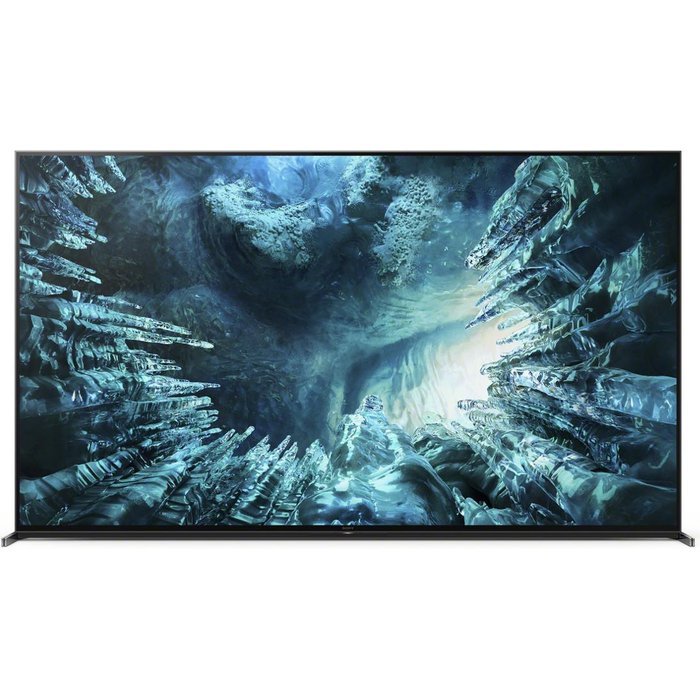 Televizori SONY Android TV KD85ZH8BAEP