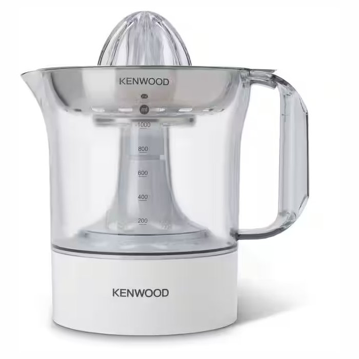 Sulu spiedes Kenwood JE290A