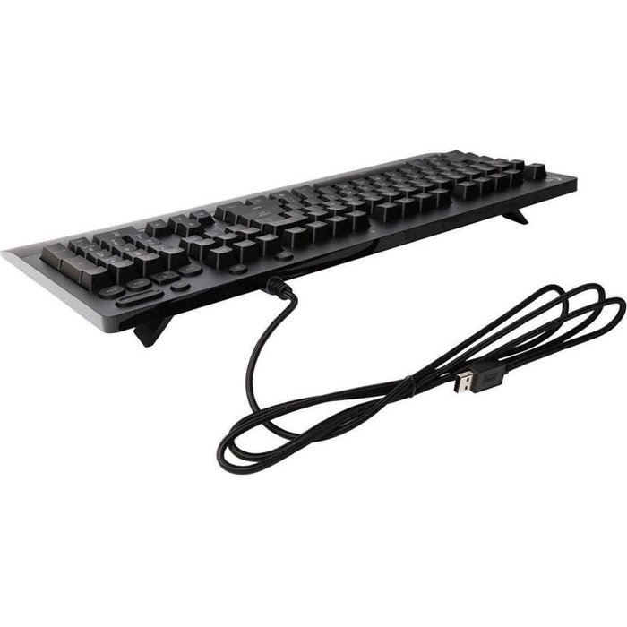 Klaviatūra Logitech G213 Prodigy Gaming Keyboard