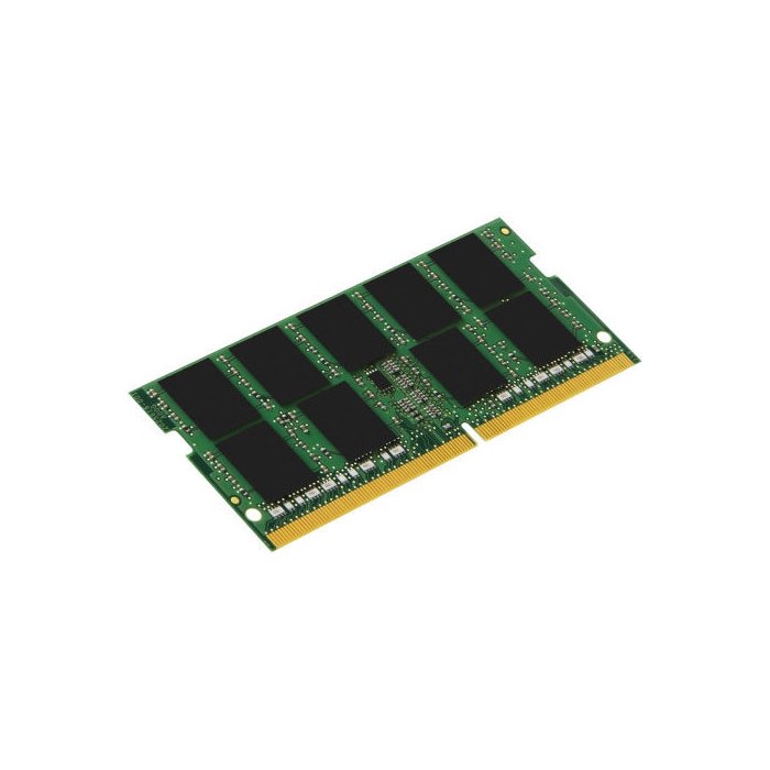Kingston SODIMM 8GB 2666Mhz DDR4 KVR26S19S8/8