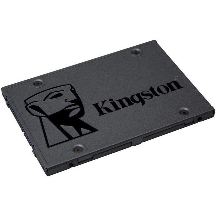 Iekšējais cietais disks Kingston A400 1.92TB