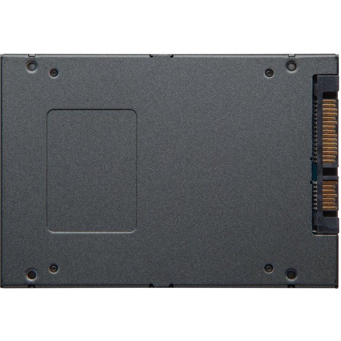 Iekšējais cietais disks Kingston A400 960GB