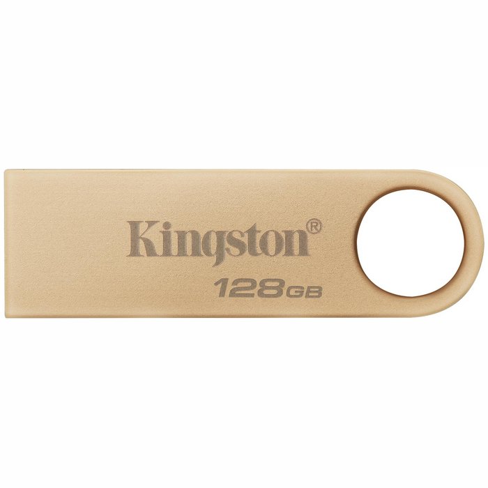 USB zibatmiņa Kingston DataTraveler SE9 G3 128GB