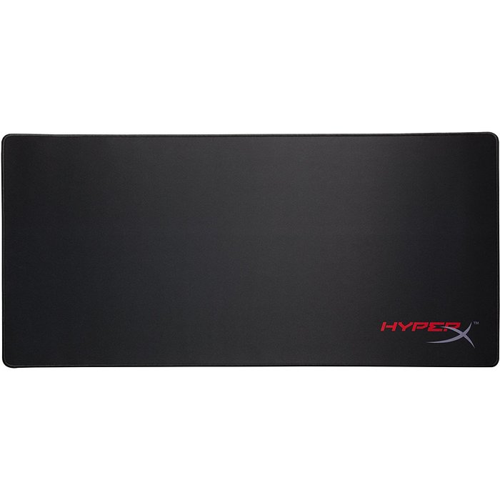 Datorpeles paliktnis Kingston HyperX Fury S Pro XL Black