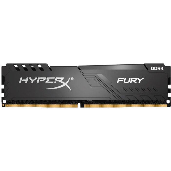Operatīvā atmiņa (RAM) Kingston HyperX Fury 32GB 3466 MHz DDR4 HX434C16FB3K4/32