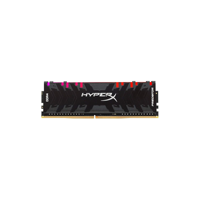 Operatīvā atmiņa (RAM) Kingston HyperX Predator 8GB 2933Mhz DDR4  HX429C15PB3A/8