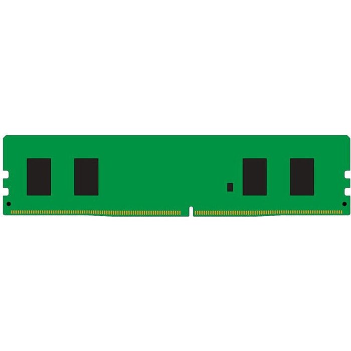 Operatīvā atmiņa (RAM) Kingston ValueRAM 4 GB 3200 MHz DDR4 KVR32N22S6/4