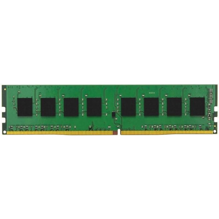 Operatīvā atmiņa (RAM) Kingston ValueRAM 16GB 3200Mhz DDR4 KVR32N22D8/16