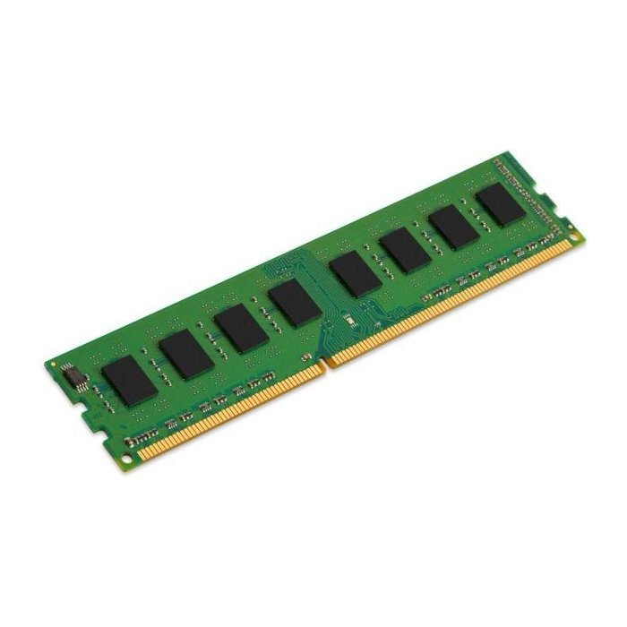 Operatīvā atmiņa (RAM) Kingston Value RAM 4GB 1600Mhz DDR3 KVR16LN11/4