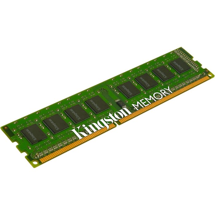 Operatīvā atmiņa (RAM) Kingston Memory DIMM  8GB 1600Mhz  DDR3  KVR16LN11/8
