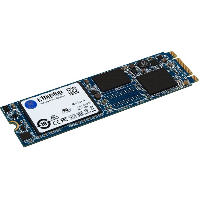 Внутренний жёсткий диск Kingston UV500 120 GB