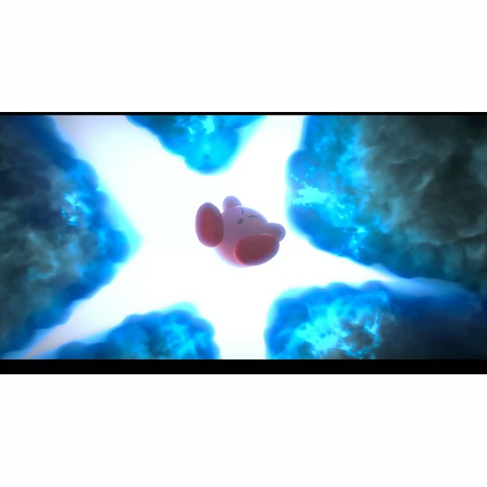 Nintendo Switch Kirby and the Forgotten Land (UK4)