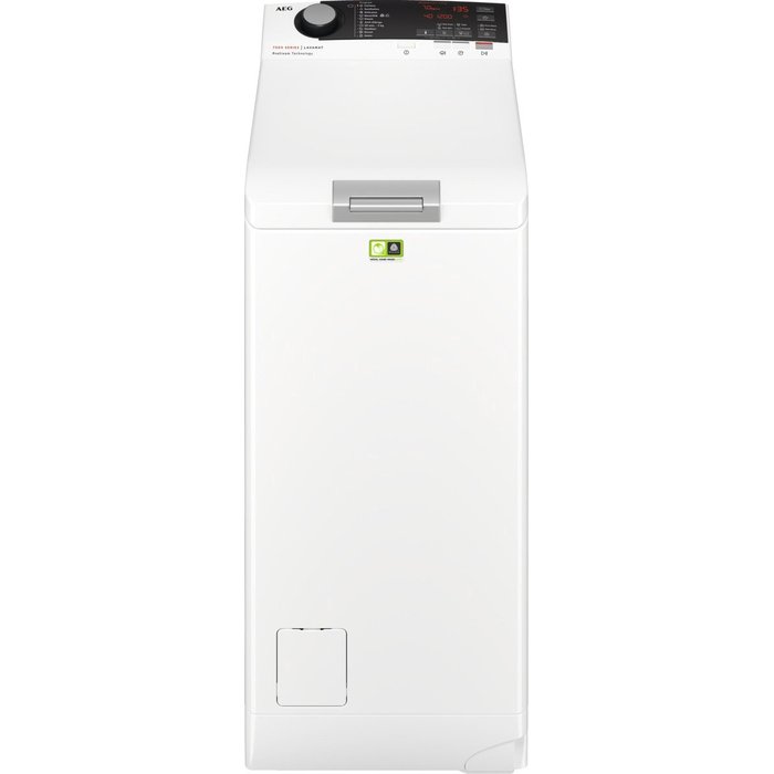 Veļas mašīna AEG LTX7E272E