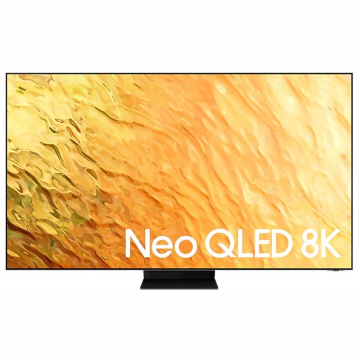 Samsung 65" 8K Neo QLED Smart TV QE65QN800BTXXH [Demo]