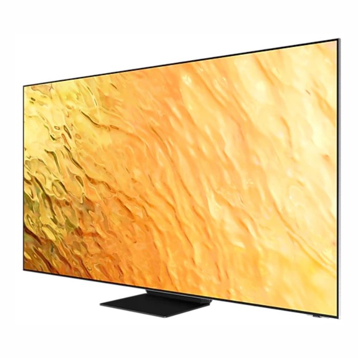 Televizors Samsung 65" 8K Neo QLED Smart TV QE65QN800BTXXH