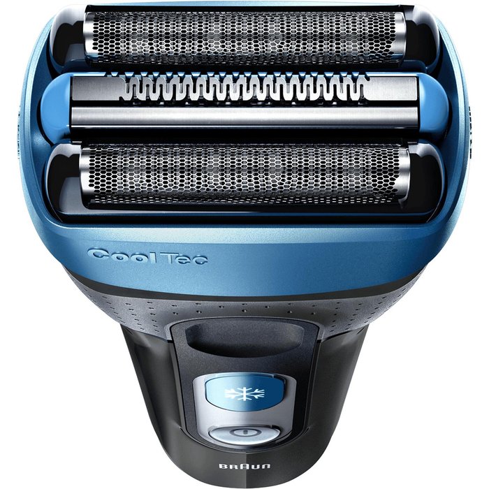 Braun CT2s