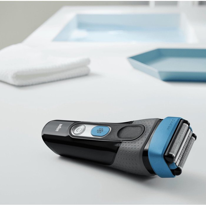 Braun CT2s