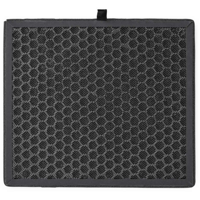 Klimata iekārtu aksesuāri Duux Carbon Filter For Bora Black