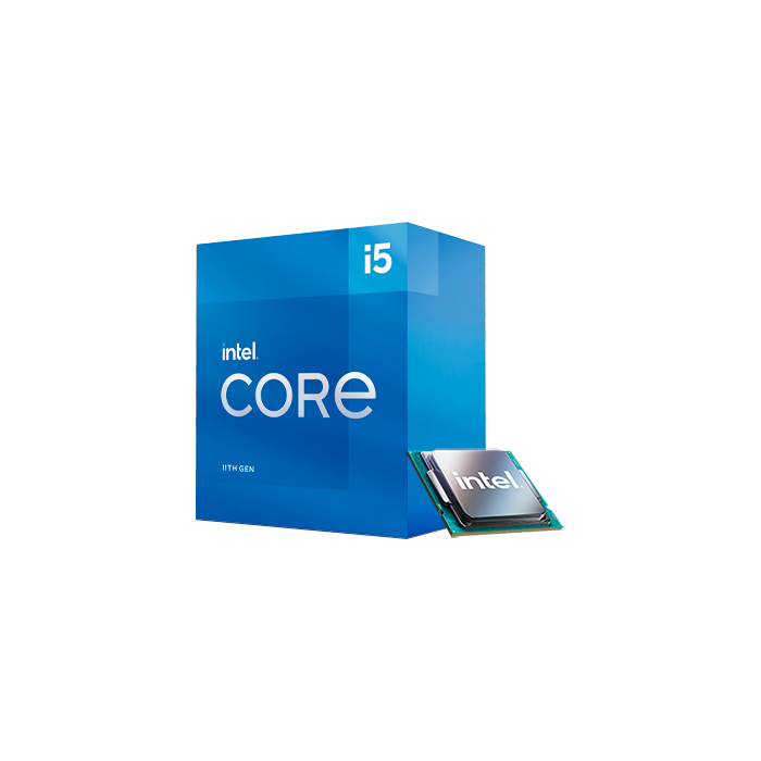 Intel Core i5-12500 3.0GHz 18MB BX8071512500SRL5V
