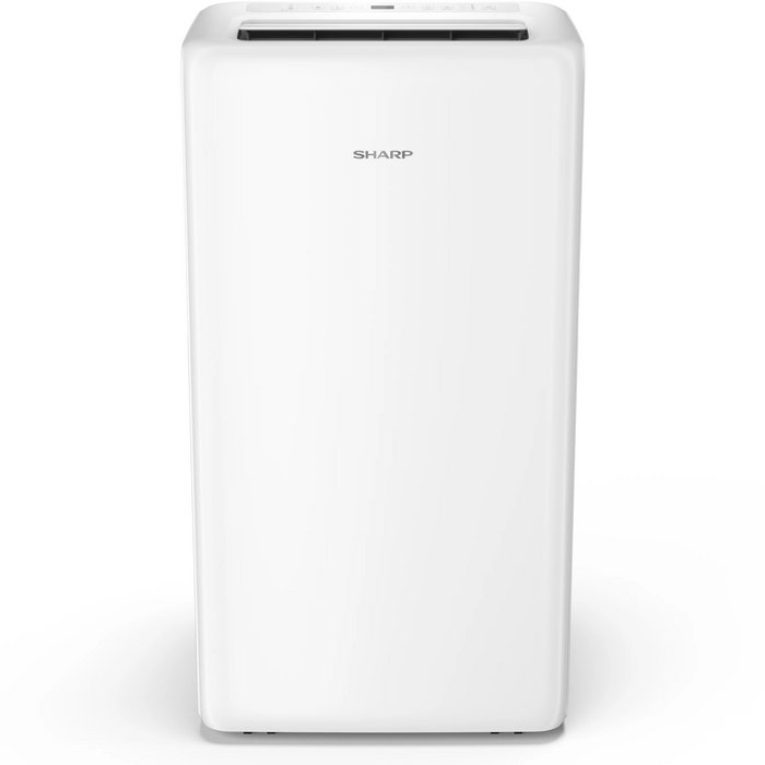 Кондиционер Sharp UL-C12EA-W