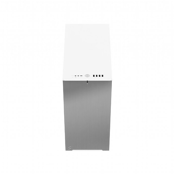 Fractal Design Define 7 Compact White