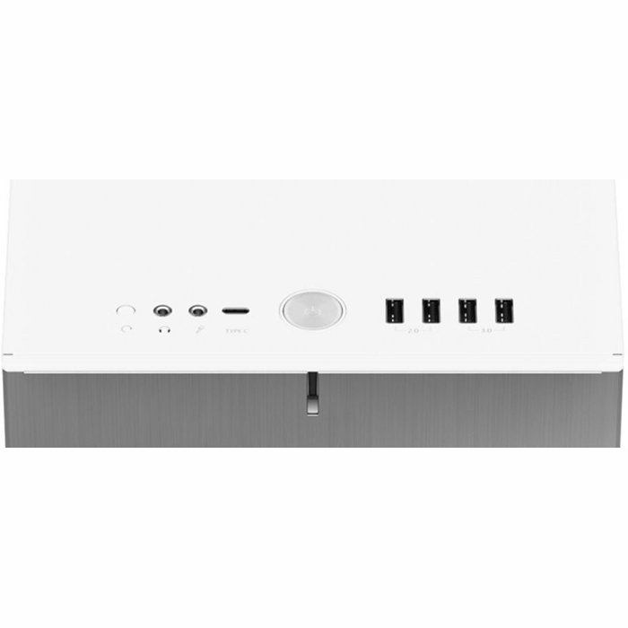 Fractal Design Define 7 Compact White