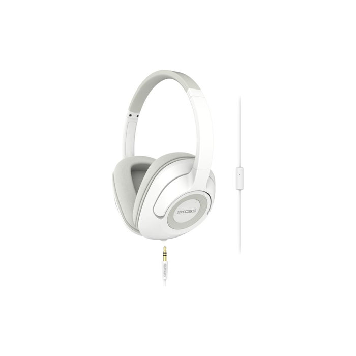Austiņas Koss UR42iW White