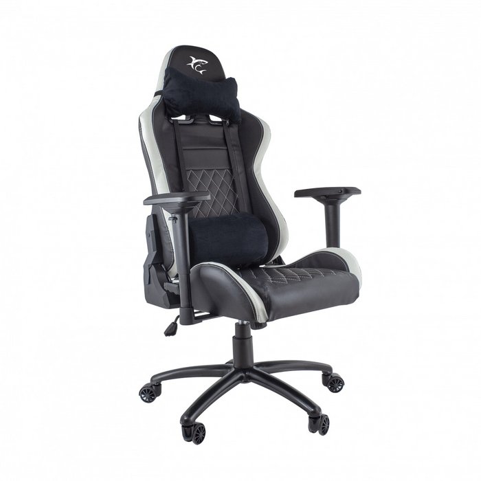 White Shark Nitro GT Black White