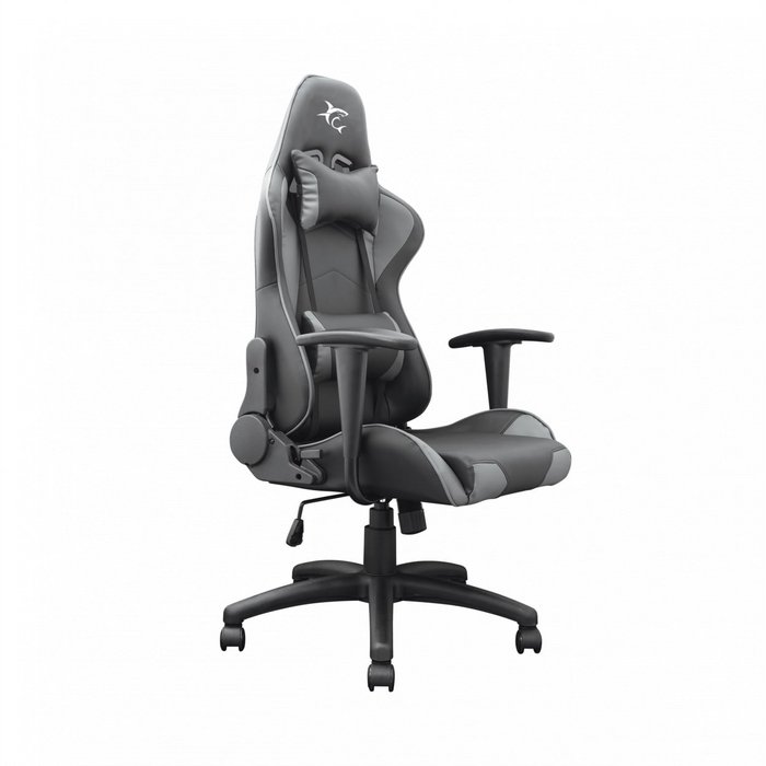 White Shark Terminator Black Grey