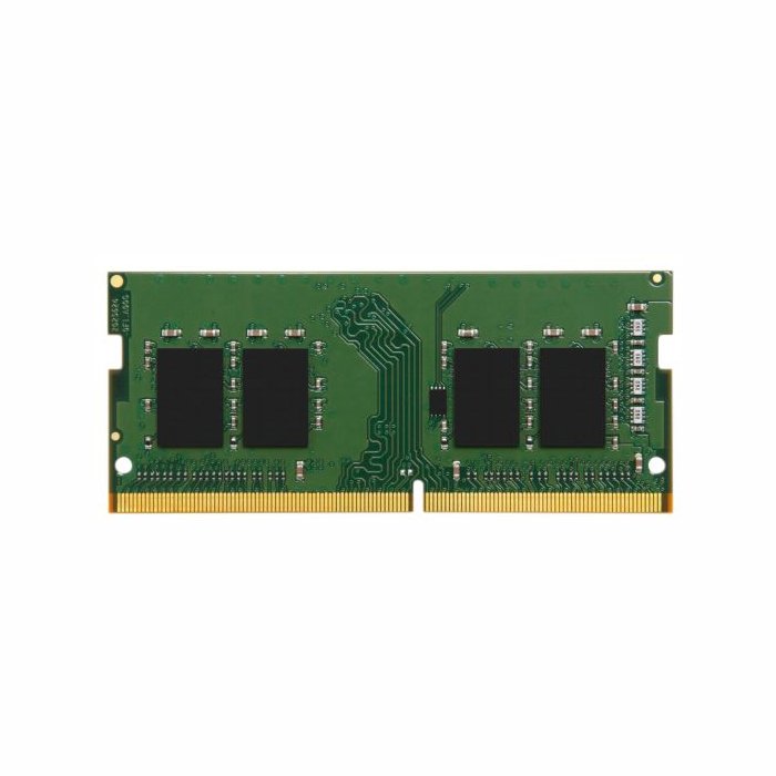 Operatīvā atmiņa (RAM) Kingston 16GB 2666MHz DDR4 KVR26S19S8/16