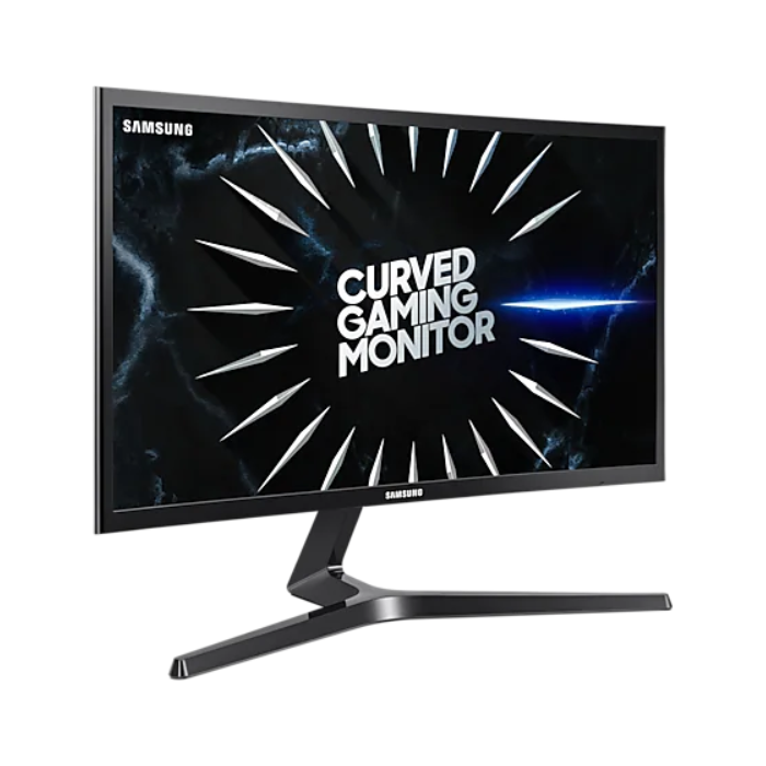 Samsung LC24RG50FQRXEN 24"