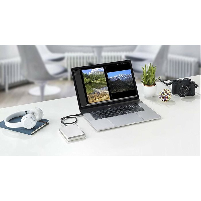 Lacie Mobile Drive 4TB