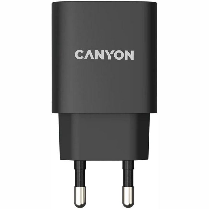 Canyon Wall Charger 20W With PD USB-C H-20-02