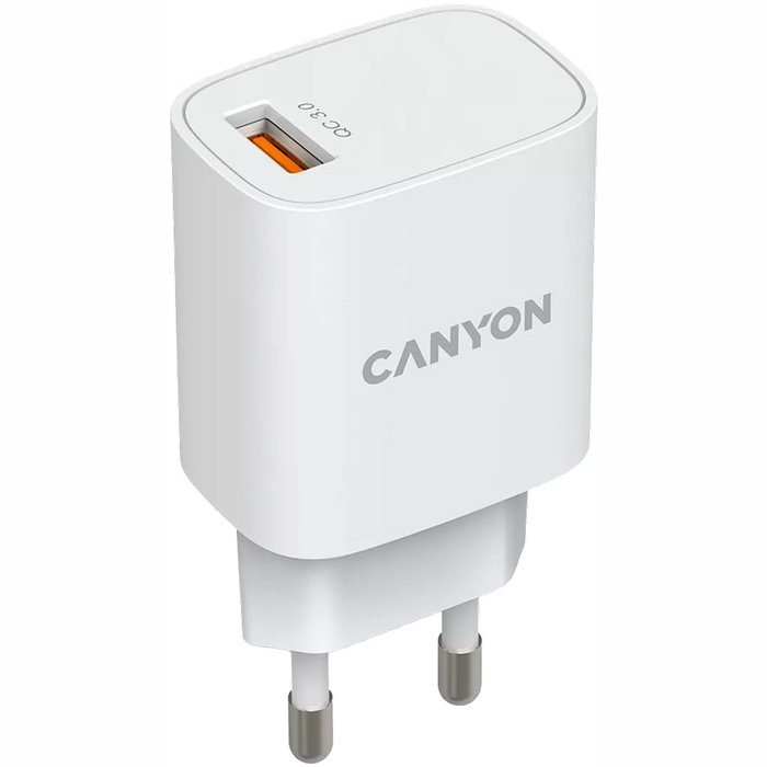 Canyon Wall Charger QC 3.0 H-18-01