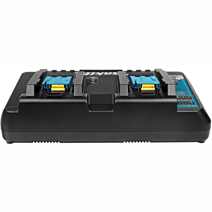 Makita lādētājs LXT 14.4/18 V DC18RD