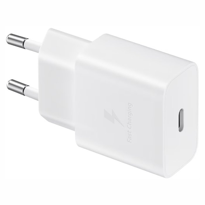 Samsung Fast charge 15W Power Adapter White (bez vada)