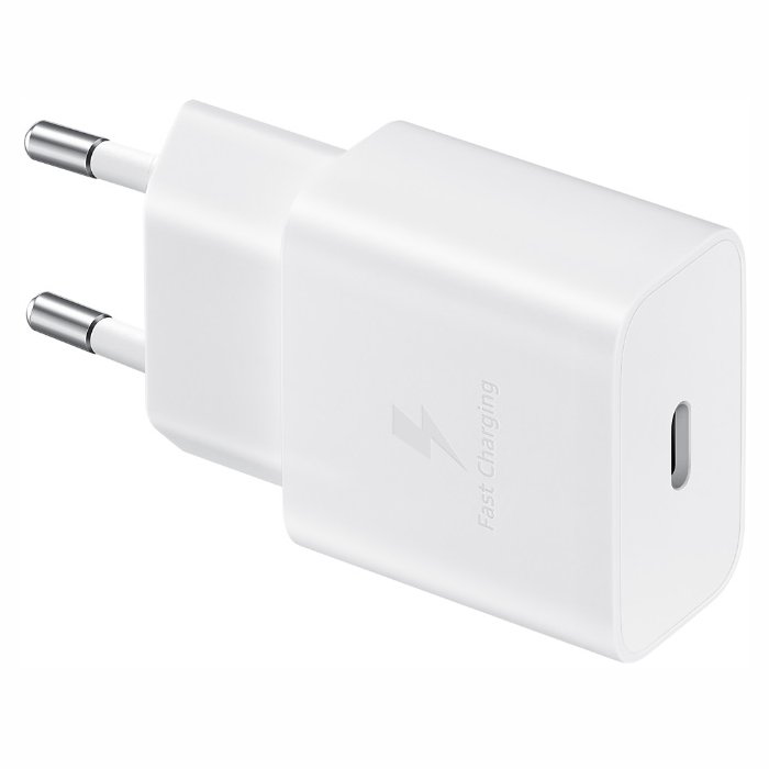 Samsung Fast charge 15W Power Adapter White