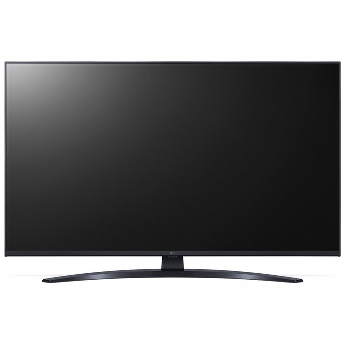 LG 43" UHD LED Smart TV 43UP81003LR