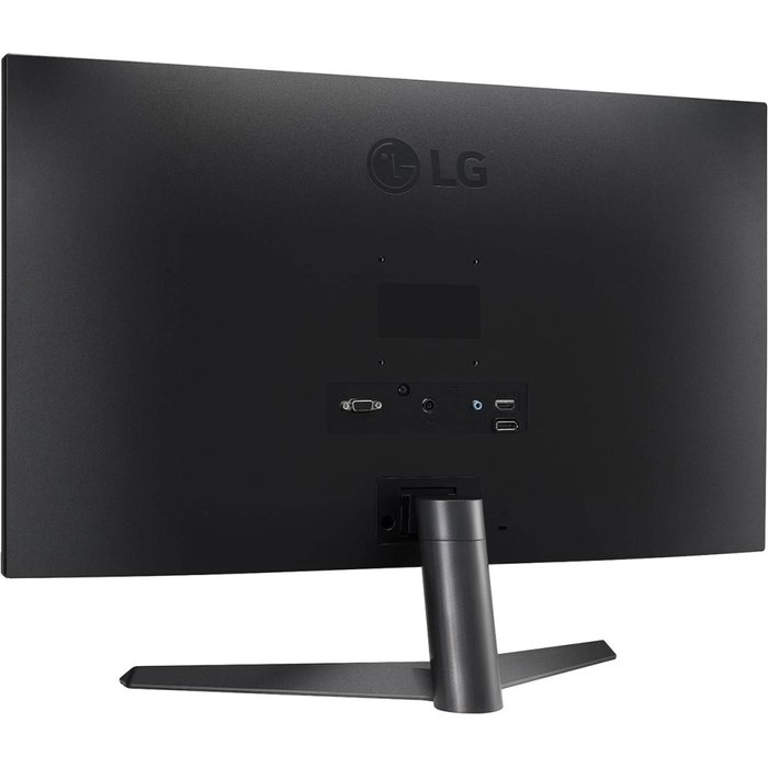 Монитор lg 24mp60g b обзор