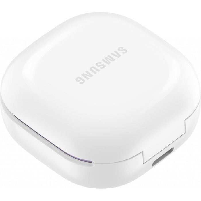 Austiņas Samsung Galaxy Buds2 Lavender