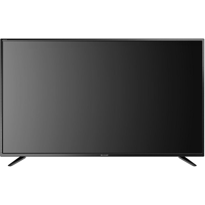 Televizors Televizors Sharp LC-49CUG8052E