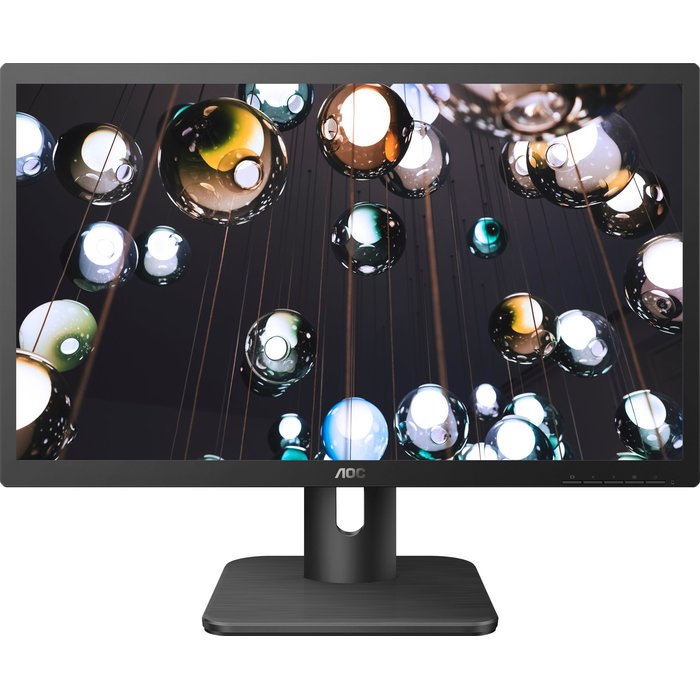Монитор AOC 22E1D 21.5"