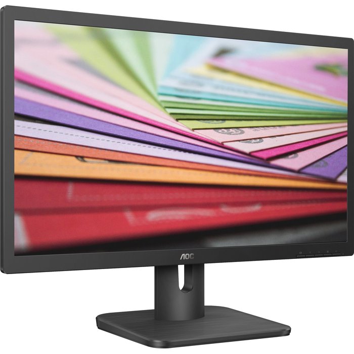 Монитор AOC 22E1D 21.5"
