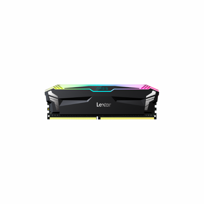 Lexar ARES RGB 16 GB 3866 MHz DDR4 LD4EU008G-R3866GDLA