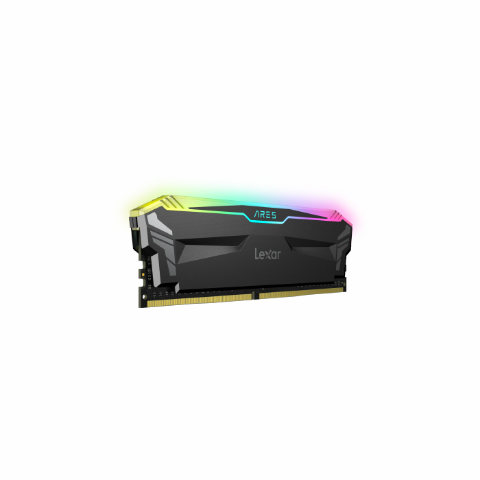 Lexar ARES RGB 16 GB 3866 MHz DDR4 LD4EU008G-R3866GDLA