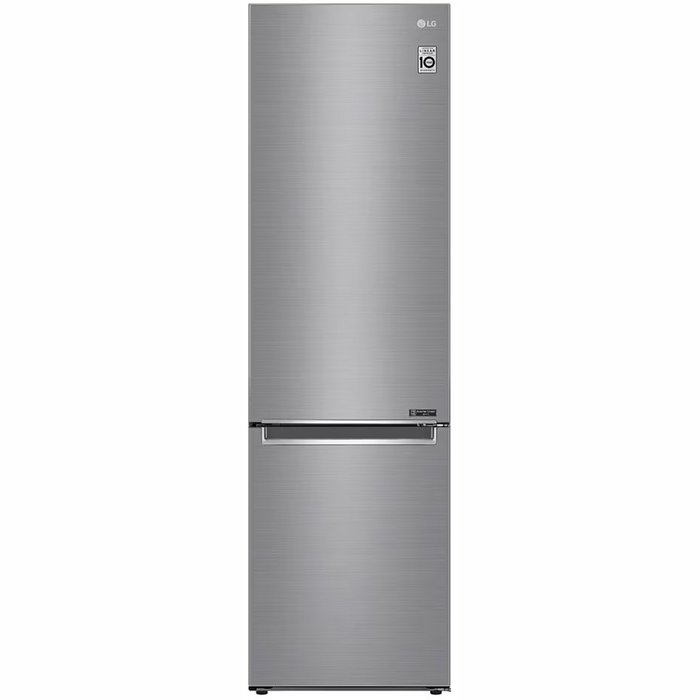 Ledusskapji LG GBB62PZGGN